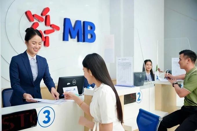 Loạt ngân hàng đẩy mạnh hỗ trợ hộ kinh doanh cá thể