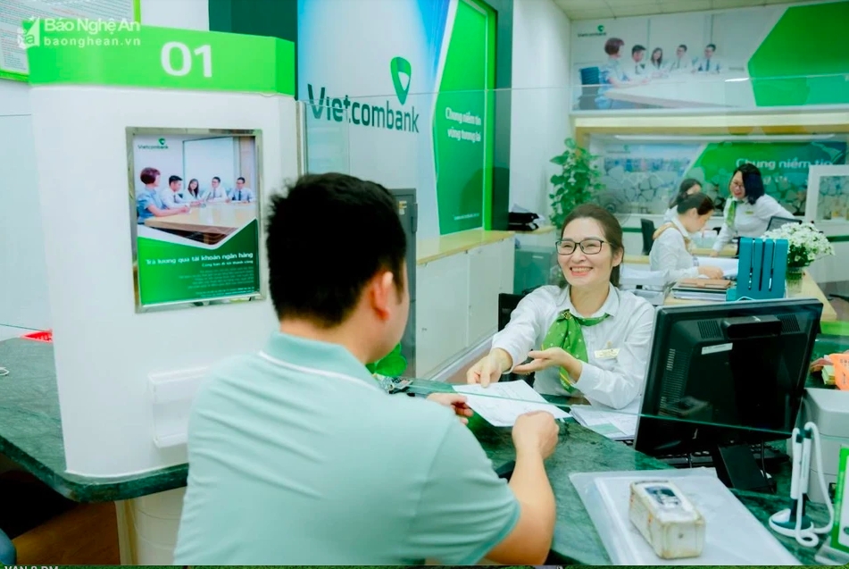 Loạt ngân hàng đẩy mạnh hỗ trợ hộ kinh doanh cá thể