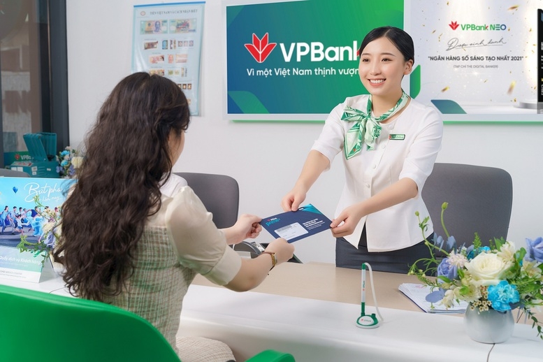 Loạt ngân hàng đẩy mạnh hỗ trợ hộ kinh doanh cá thể
