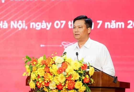 Loạt "ông lớn" ngân hàng hé lộ kết quả kinh doanh 6 tháng đầu năm, tín dụng tăng tốc