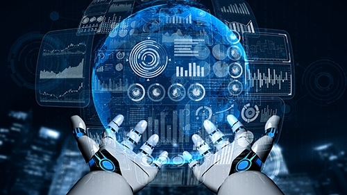 Thị trường robot công nghiệp toàn cầu trượt dốc - Kỳ vọng phục hồi vào năm 2025