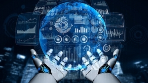 Thị trường robot công nghiệp toàn cầu trượt dốc - Kỳ vọng phục hồi vào năm 2025