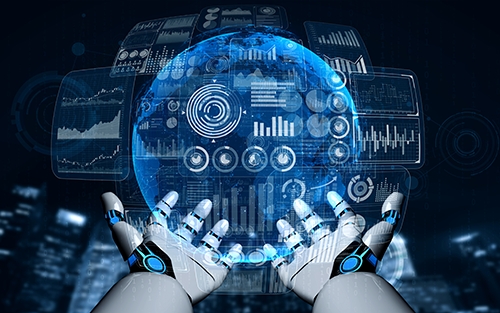 Thị trường robot công nghiệp toàn cầu trượt dốc - Kỳ vọng phục hồi vào năm 2025