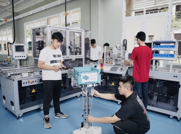 Bộ Khoa học và Công nghệ đề xuất thêm 4 dự án luật trọng điểm