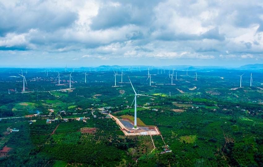 Tiết kiệm năng lượng là “nền móng” cho Net Zero 2050