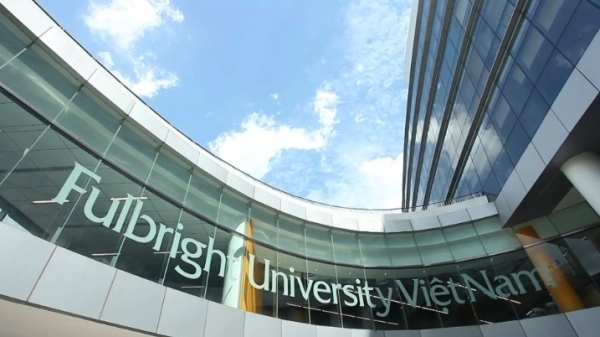 TS. Đinh Vũ Trang Ngân làm Hiệu trưởng Trường đại học Fulbright Việt Nam