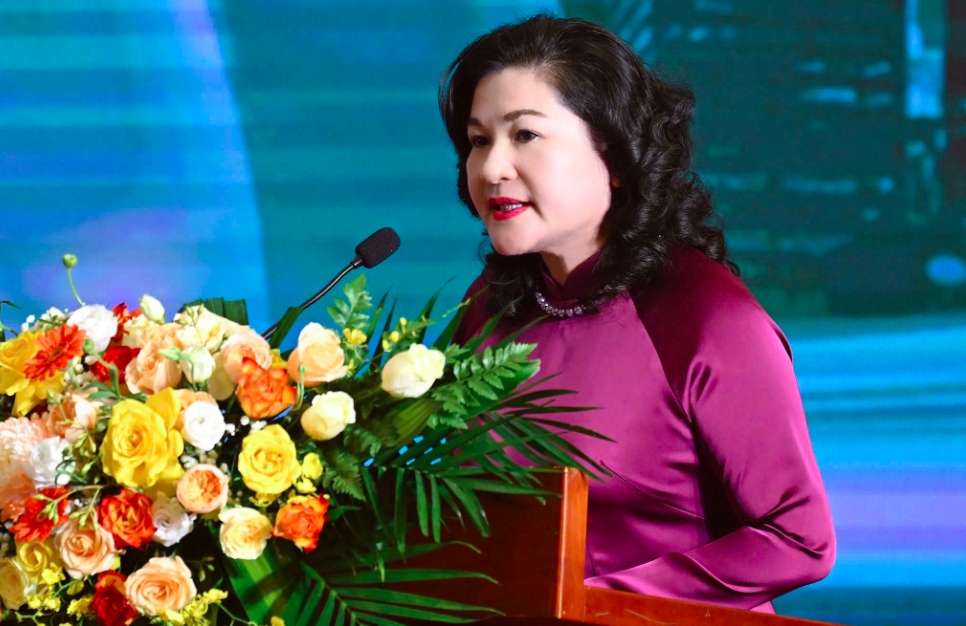 20 năm ngày thành lập Báo điện tử Dân trí: Sẵn sàng cho một giai đoạn phát triển mới