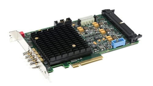Đột phá mới cho AMR với Vision AI siêu tốc