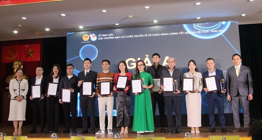 Giữ lửa truyền thông cho một tương lai xanh