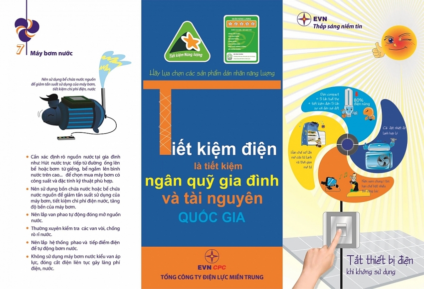 Giữ lửa truyền thông cho một tương lai xanh