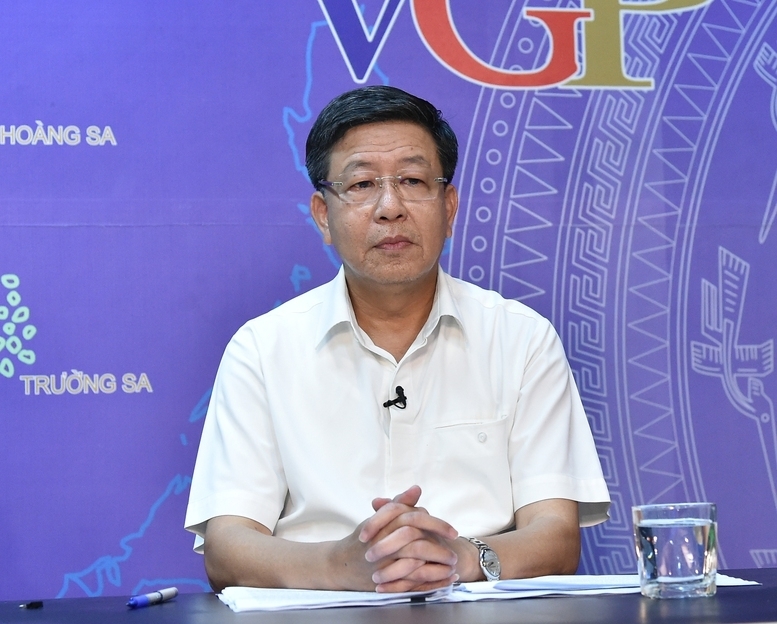 Phó Chủ tịch UBND TP. Hà Nội Dương Đức Tuấn: Tất cả vì sự nghiệp chung để kiến tạo môi trường