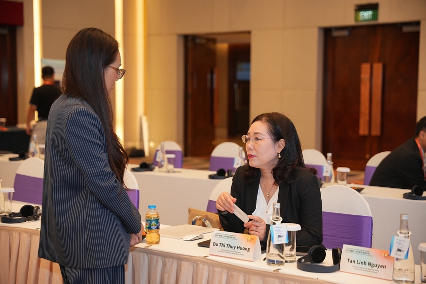 Diễn đàn Sản xuất Thông minh Việt Nam 2025: Chuyển đổi số thành công bắt đầu từ tư duy và chiến lược đúng