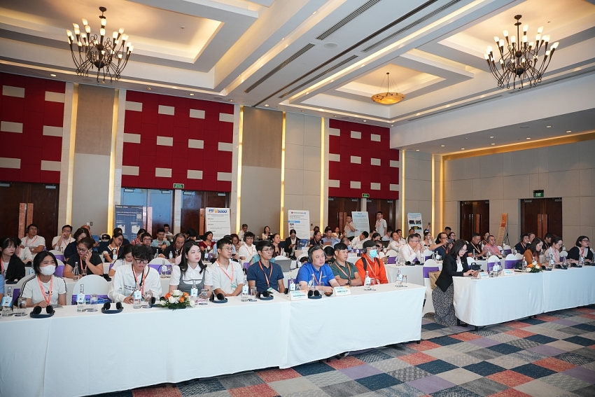 Diễn đàn Sản xuất Thông minh Việt Nam 2025: Đẩy mạnh phát triển bán dẫn