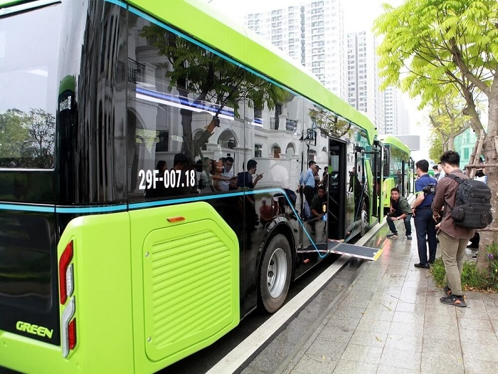 Phó Chủ tịch UBND TP. Hà Nội Dương Đức Tuấn:
