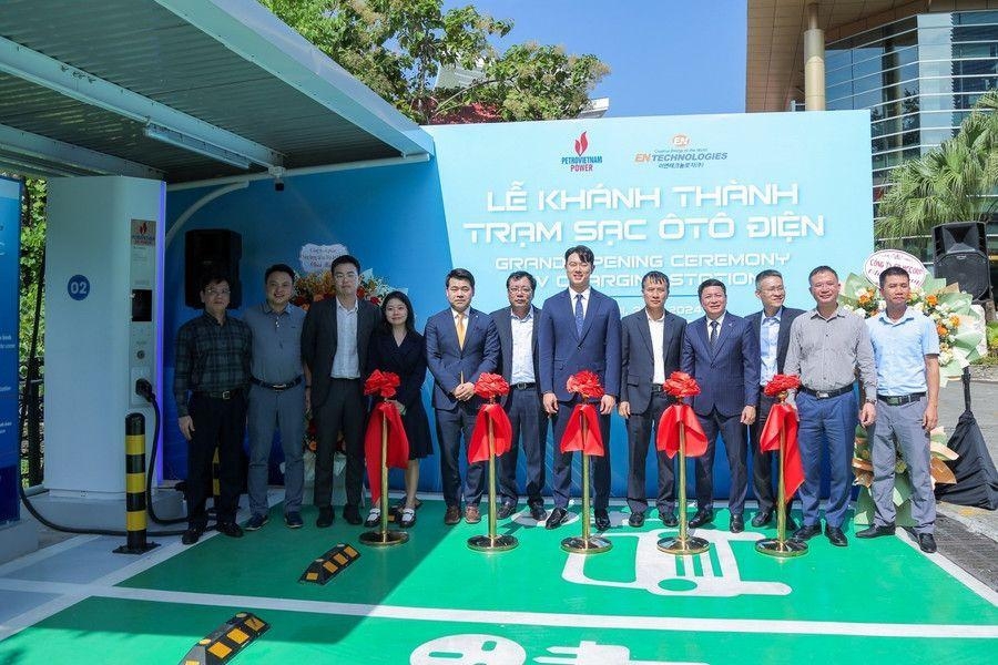 PV Power: Kết quả kinh doanh ấn tượng, tăng tốc hoàn thiện hai dự án điện trọng điểm