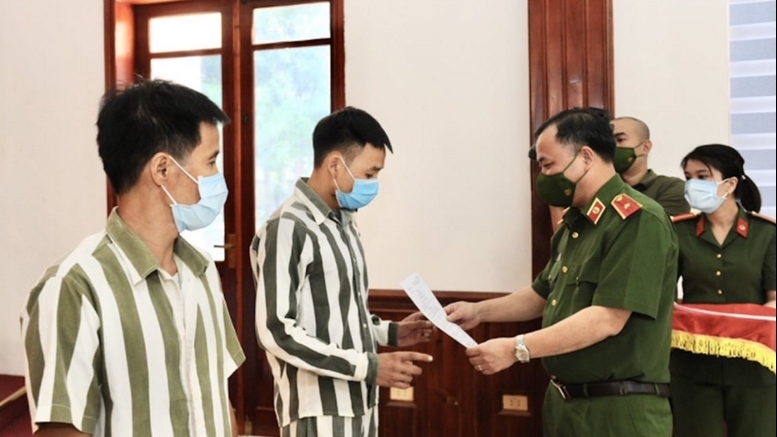 Triển khai đặc xá năm 2025 (đợt 2): Đảm bảo nghiêm túc, minh bạch, hỗ trợ tái hòa nhập cộng đồng
