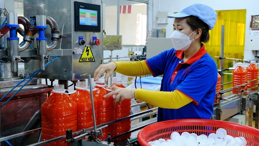 Tự động hóa và số hóa: Điều kiện cần và đủ cho năng lượng bền vững