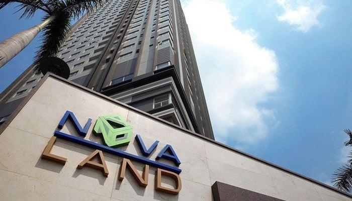 Novaland chuẩn bị hoán đổi số nợ hơn 2.645 tỷ đồng thành cổ phiếu