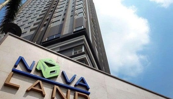 Novaland chuẩn bị hoán đổi số nợ hơn 2.645 tỷ đồng thành cổ phiếu