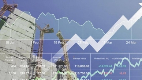 Thị trường chứng khoán ngày 17/7: Dòng tiền ồ ạt vào bất động sản, VN Index tiến sát mốc 1.500 điểm
