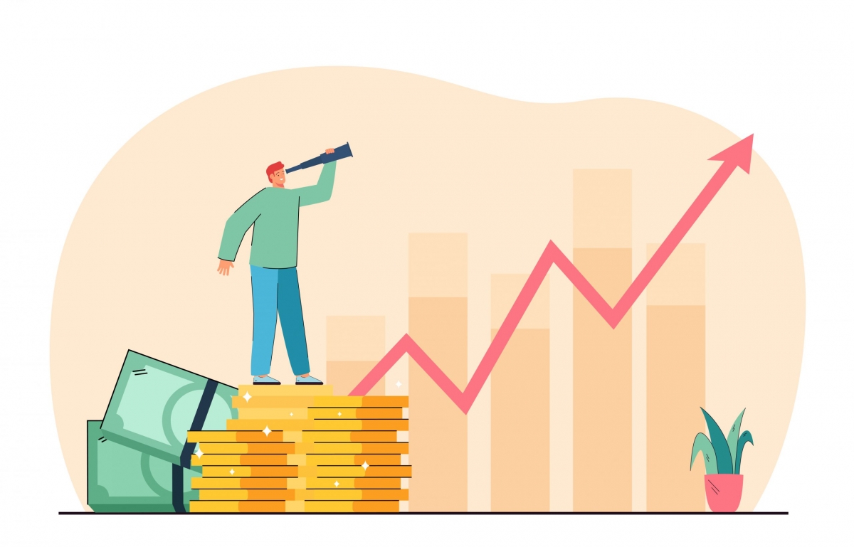 Thị trường chứng khoán ngày 16/6: Nhóm chứng khoán nổi sóng, VN Index vượt 1.800 điểm