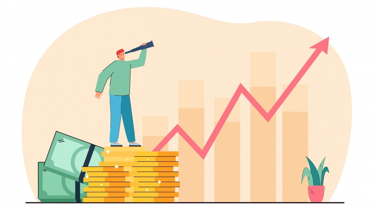 Nhận định phiên giao dịch ngày 18/7: Xu hướng tăng mạnh duy trì, nhưng tín hiệu quá mua bắt đầu xuất hiện