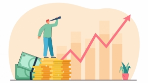 Nhận định phiên giao dịch ngày 18/7: Xu hướng tăng mạnh duy trì, nhưng tín hiệu quá mua bắt đầu xuất hiện