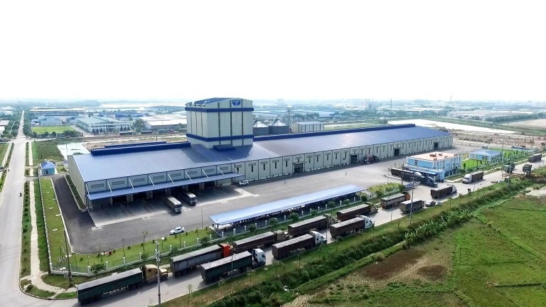 Hòa Phát báo lãi khủng, mở rộng mảng thép, nhắm vào đường sắt cao tốc