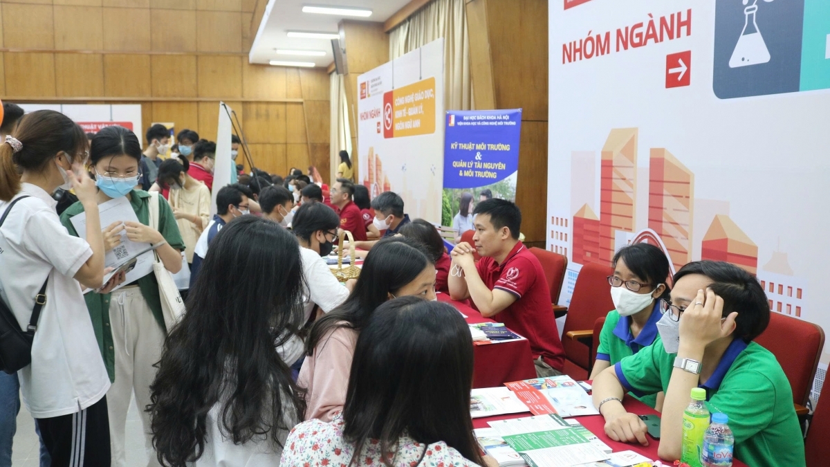 Đại học Bách khoa Hà Nội công bố bảng quy đổi điểm chuẩn và dự báo điểm trúng tuyển 2025