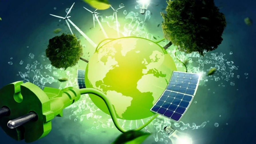 [E-Magazine] ISO 50001: Chuẩn mực toàn cầu cho quản lý năng lượng thông minh
