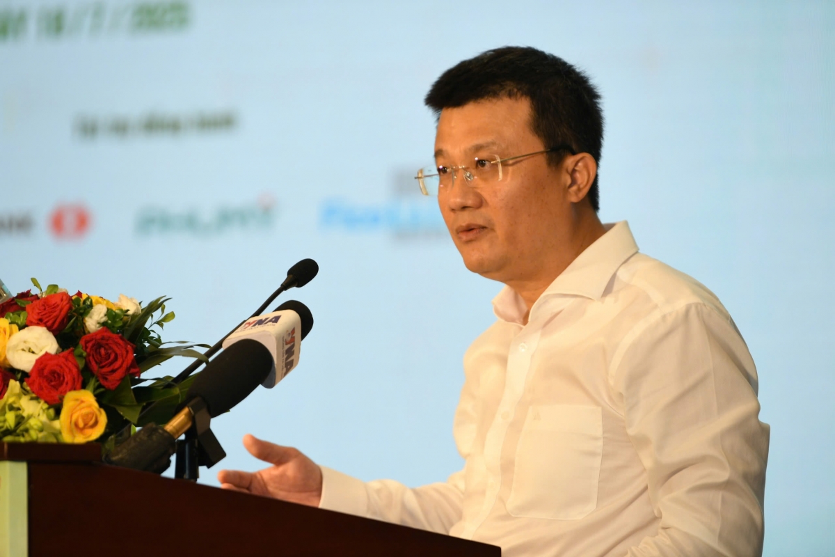 Diễn đàn Net Zero Việt Nam 2025: Cam kết lộ trình cho một thế giới xanh