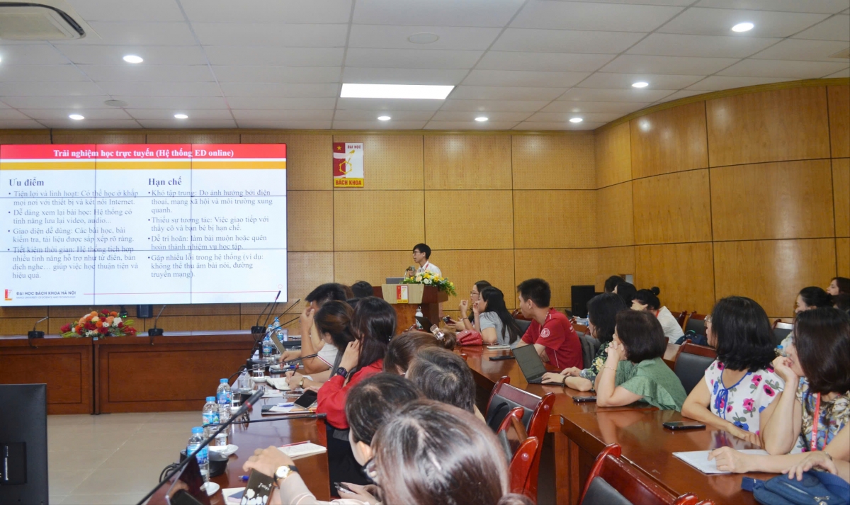 Đừng để mất cơ hội nghề nghiệp và hội nhập vì kém năng lực ngoại ngữ