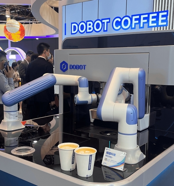 Lê Hoàng Robotics và bước đi chiến lược trong kỷ nguyên Robot AI tại Việt Nam