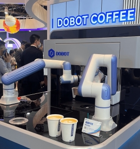 Lê Hoàng Robotics và bước đi chiến lược trong kỷ nguyên Robot AI tại Việt Nam