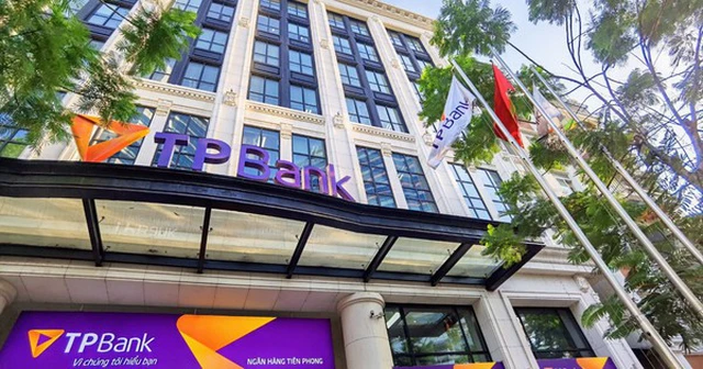 Tin tức ngân hàng nổi bật tuần qua: TPBank duy trì đà tăng trưởng bền vững