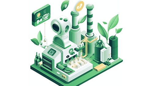 AI và ROI Carbon: Đòn bẩy công nghệ cho một tương lai bền vững