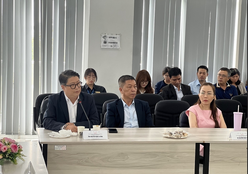 ESG và truy xuất nguồn gốc: Chìa khóa đưa nông nghiệp Việt hội nhập bền vững