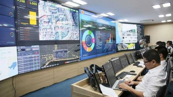 Bảo đảm liên thông, đồng bộ trong hoạt động chuyển đổi số