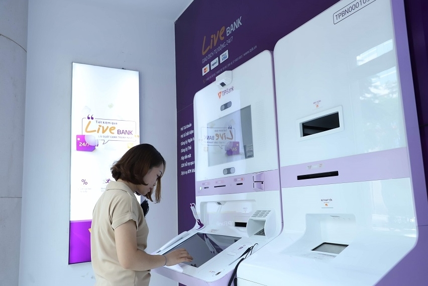 Từ nền tảng công nghệ đến hiệu quả tài chính: TPBank đang tăng tốc như thế nào?