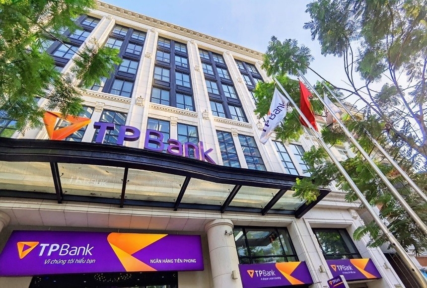 Từ nền tảng công nghệ đến hiệu quả tài chính: TPBank đang tăng tốc như thế nào?