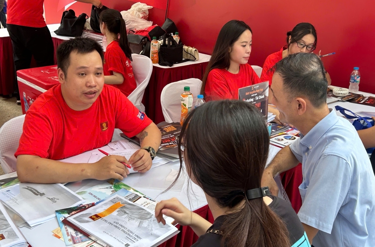 "Soi" Thông tư 01/2024-TT/BGDĐT trước làn sóng sáp nhập, giải thể đại học