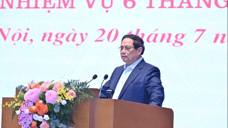 Phát triển KHCN, chuyển đổi số: Thủ tướng yêu cầu rõ người, rõ việc, rõ kết quả
