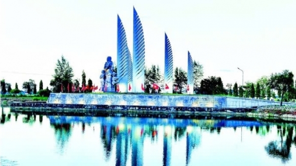 Tìm cha giữa đôi bờ giới tuyến