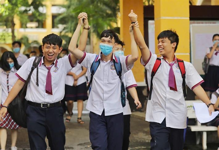 Nâng cao chất lượng, chuẩn hóa đào tạo môn chuyên THPT