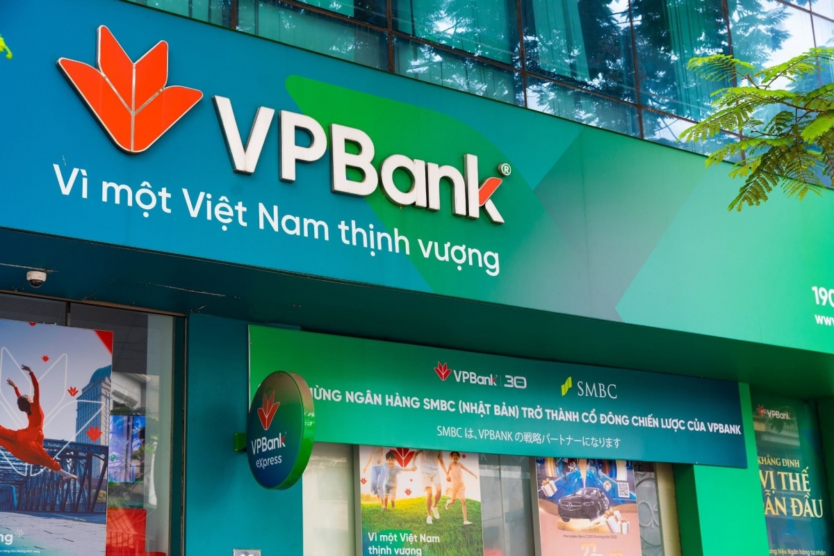 VPBank: Sáng tạo, khác biệt tạo bệ phóng bứt phá