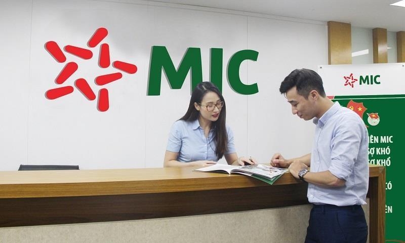Sau nửa năm, Bảo hiểm Quân đội (MIC) hoàn thành 43% kế hoạch lợi nhuận
