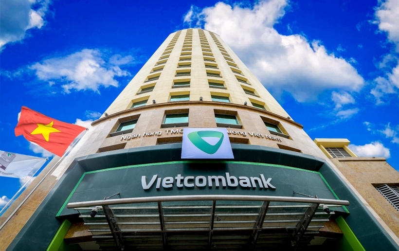 Vietcombank tiếp tục giữ vững vị thế dẫn đầu trong bảng xếp hạng phát triển bền vững VNSI