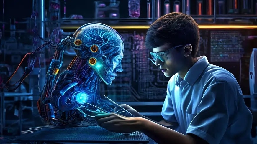 Sự bùng nổ của video AI: Định hình lại tương lai sáng tạo nội dung