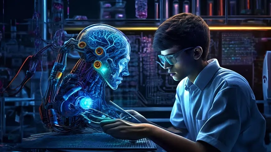 Sự bùng nổ của video AI: Định hình lại tương lai sáng tạo nội dung