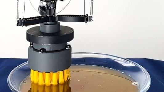 Cánh tay robot hỗ trợ việc nhà: Giải pháp tự động hóa hiệu quả